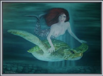 The Mermaid